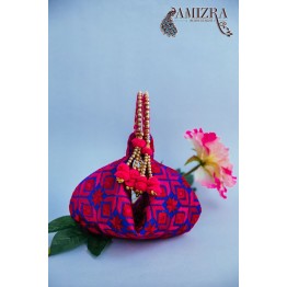 PHULKARI-GULZAR